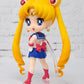 Tamashii Nations - Pretty Guardian Sailor Moon - Sailor Moon, Bandai Spirits Figuarts Mini Action Figure