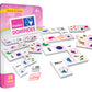 Junior Learning Jl485 Fraction Dominoes, Multi 7.8 H X 4.7 L X 1.5 W
