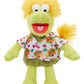 Little Tikes Fraggle Rock Back To The Rock Wembley Plush, Jim Henson Company, 10” Plush Fraggle For Pretend Play, Gift For Toddlers And Kids Girls Boys Ages 3+ Years
