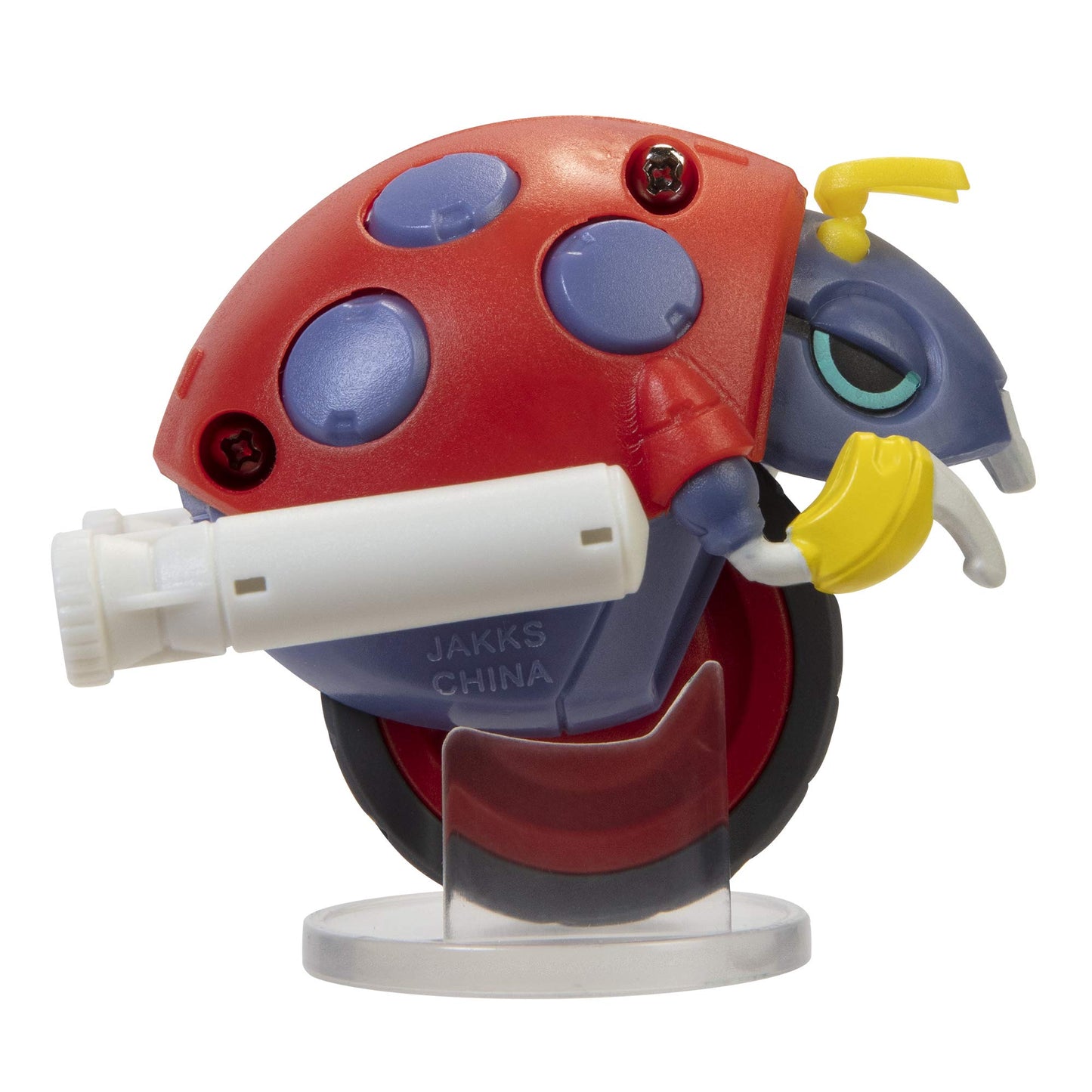 Sonic The Hedgehog 2.5 Inch Figure | Moto Bug