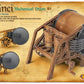 Academy Da Vinci Mechanical Drum