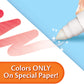 Magical Mess-Less Markers