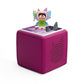 Tonies Topper - Protective Top Cover For Your Toniebox - Rainbow Party
