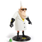 Bendyfigs Minions Dr. Nefario