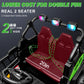 24V 2 Seater Ride On Car For Kids, Moeyuro 800W Powered Utv Toy, 5Mph Large Side By Side Electric Car W/Remote, Bluetooth, Led L