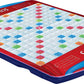 Crossword with Deluxe carrying case