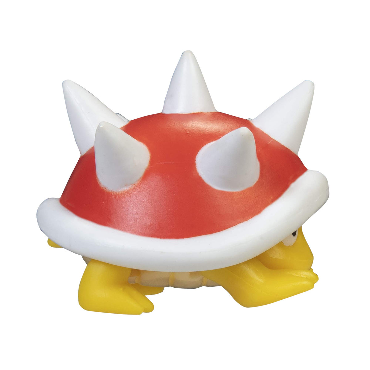 Mario Tooth Nintendo Super Mario Cheep Cheep Action Figure - 2.5 Inch Collectible ...