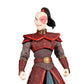 Mcfarlane Toys Avatar: The Last Airbender Prince Zuko 7' Action Figure With Accessories