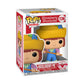 Funko Pop! Retro Toys: Strawberry Shortcake - Huckleberry Pie - Collectable Vinyl Figure - Gift Idea - Official Merchandise - For Kids & Adults - Tv Fans - Model Figure For Collectors