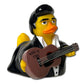 Celebriducks - Wing Of Fire - Floating Rubber Ducks - Collectible Bath Toy Gift For Kids & Adults Of All Ages