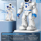Interactive RC Dancing Robot