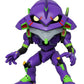 Funko Pop! Animation: Evangelion - Eva Unit 6', Multicolor