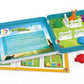 Smartgames Turtle Tactics Metal Box Travel Game With 48 Challenges For Ages 5 - Adult