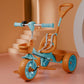 Lifelong Trike Cycle For Kids Cycle 2-5 Years - Tricycles For Boy & Girl - Baby Cycle - Bicycle For Kids - Bike With 3 Eva Wheel