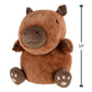 Russ 14-Inch Capybara Plush - Ultrasoft Official Jazwares Plush