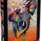 Anatolian Puzzle - African Colours, 1000 Piece Jigsaw Puzzle, #1054