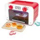 Hape My Baking Oven with Magic Cookies | Toy Oven with Tray and Cookies, for Children Ages 3+ Years