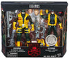 Marvel Legends Hydra Soldier And Hydra Enforcer Toys R Us Exclusive Action Figure 2-Pack