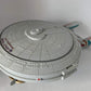 Star Trek The Next Generation Innerspace Playset - U.S.S. Enterprise Ncc-1701-D