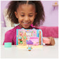 Gabby's Dollhouse Baby Box Craft-A-Riffic Room with Exclusive Figure, Plastic, Model 6064150, Kids Toys for Ages 3 and Up