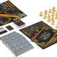 A Song Of Ice & Fire Tabletop Miniatures Game Baratheon Starter Set - Rise Of The Stag! Strategy Game For Adults, Ages 14+, 2+ P
