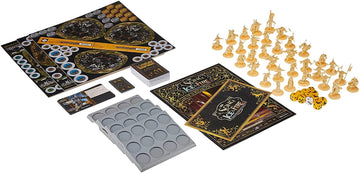 A Song Of Ice & Fire Tabletop Miniatures Game Baratheon Starter Set - Rise Of The Stag! Strategy Game For Adults, Ages 14+, 2+ P