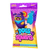 Dogs Vs Squirls - Mystery Bag - 1Pk - 4'' Super-Soft & Bean-Filled Plushies| Collect These As Desk Pets, Fidget Toys, Or Sensory Toys - Great For Kids, Boys, & Girls, V2030