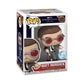 Funko Pop Marvel: Daredevil TV-Matt Murdock Special Edition limited availability Vinyl Multicolor Figure