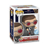 Funko Pop Marvel: Daredevil TV-Matt Murdock Special Edition limited availability Vinyl Multicolor Figure