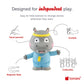 Tonies Healthy Habits Audio Play Character