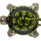 Ganz Lucky Little Turtle Charm with Story Card New Pocket Token