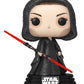 Funko Pop! Star Wars: Rise of The Skywalker - Dark Rey, Multicolor, 3.75 inches (47989)