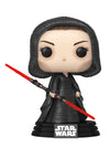 Funko Pop! Star Wars: Rise of The Skywalker - Dark Rey, Multicolor, 3.75 inches (47989)
