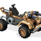 Mega Construx Mega Construx Halo V Woodland Gungoose