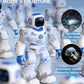 Interactive RC Dancing Robot