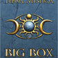 Capstone Games Terra Mystica: Big Box - Contains: Terra Mystica: Base Game, Fire & Ice Expansion, Merchants Of The Seas Expansion By Automa Factory. Ages 14+, 1-5 Players, 30 Min Per Player