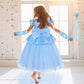 Wyb Girs Dresses For Costume Kids Costume Cosplay Dress For Costume Dress