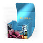 Ultimate Guard - Sidewinder 100+ Xenoskin - Floral Places Iii - Springbloom Meadow