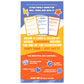 SAVANA GIVE ME 3 Family Edition - Award Winning Fast Paced and Hilarious Party Game | 10 Second Rule Card Game for Kids  Teens and mature-themeds | Easy to Learn  15-Minute Round | 2+ Players - Age 6+