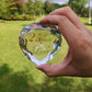 25Th Anniversary Crystal Gifts For Husband Wife Boyfriend Or Girlfriend, 25Th Wedding Anniversary Valentines Day Romantic Gifts
