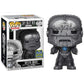 Funko Pop! Movies: Jay & Silent Bob Reboot: Iron Bob - Sdcc 2020 Shared Exclusive