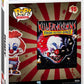 Funko Pop! Vhs Covers: Killer Klowns From Outer Space - Rudy (Special Edition) #15 Vinyl Figure