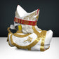 Tubbz Boxed Edition: Ghost - Papa Nihil Cosplaying Rubber Duck Vinyl Figure