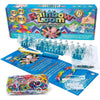 Rainbow Loom Original Loom Band Kit | Rubber Band Bracelet Kit with Loom Band Board, Loom Band Tool, and Elastic Bands Childrens