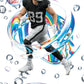 2024 Topps Signature Class Football Trading Card Box (Look for Retail limited availability Odyssey SP Inserts)