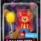 Funko Action Figure: Five Nights At Freddy'S (Fnaf) Sb - Balloon Foxy - Collectable Toy - Gift Idea - Official Merchandise - For
