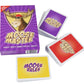 Moose Master Hilarious Night in a Box - Fun Multicolor Game for Smiles and Laughter, Perfect for Fun-Loving People