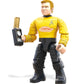 Mega Construx Heroes Captain Kirk Building Set