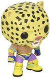 Funko Pop Games Tekken King-Classic Action Figure
