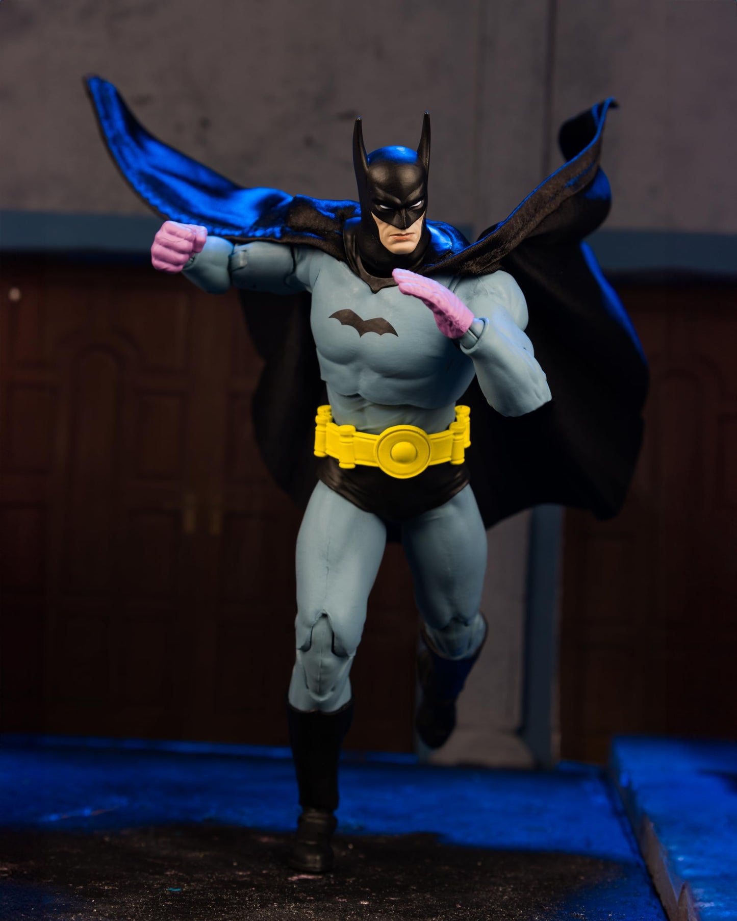 Mcfarlane Toys - Dc Multiverse Batman (Detective Comics #27) 7In Action Figure